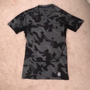 Nike Pro Combat Compression shirt